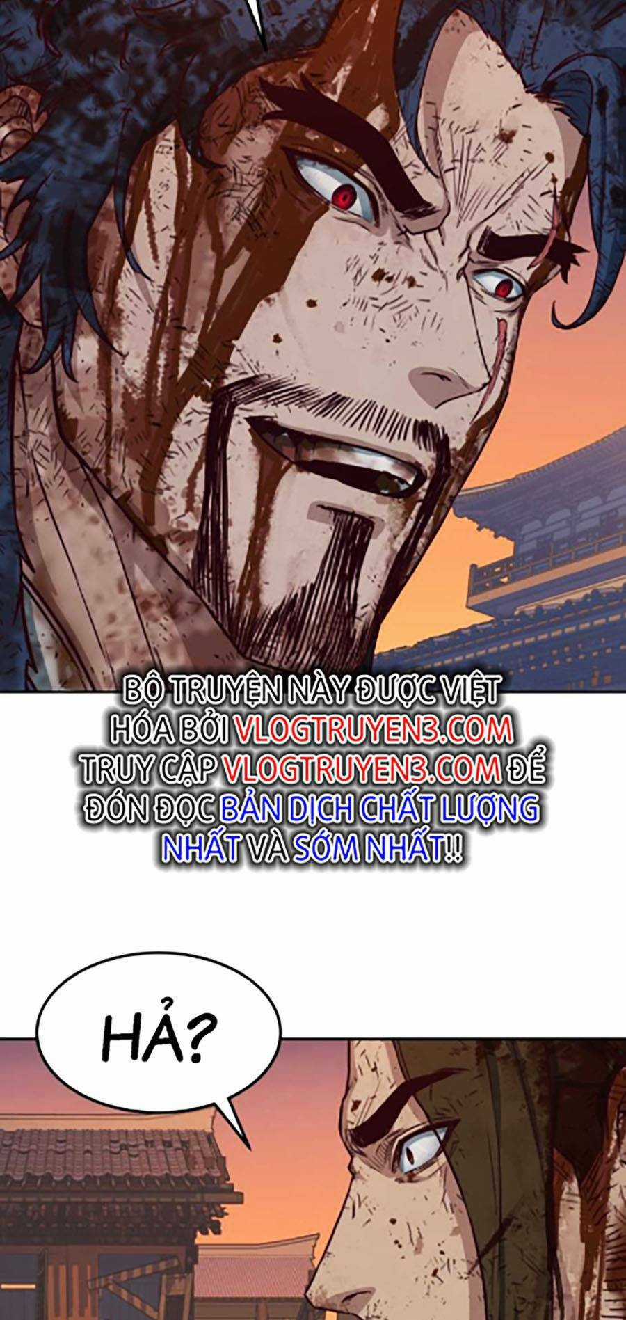 Túy Kiếm Dạ Hành Chapter 60 trang 81