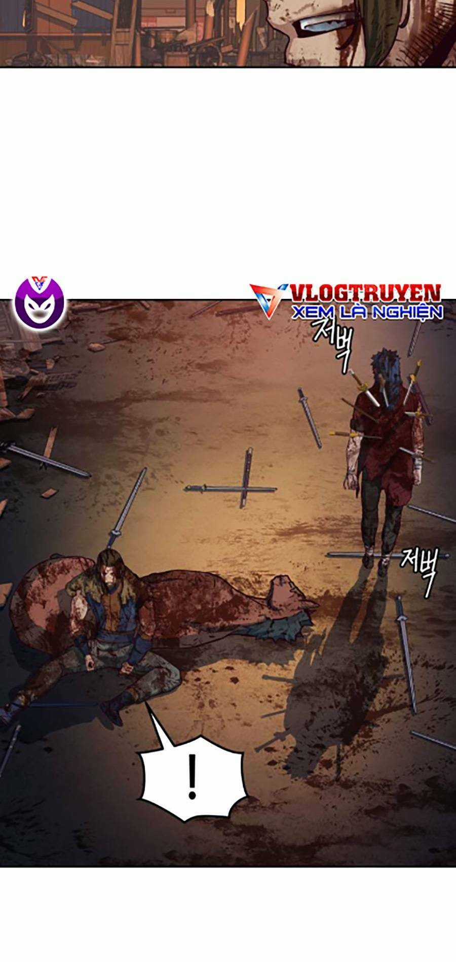 Túy Kiếm Dạ Hành Chapter 60 trang 82