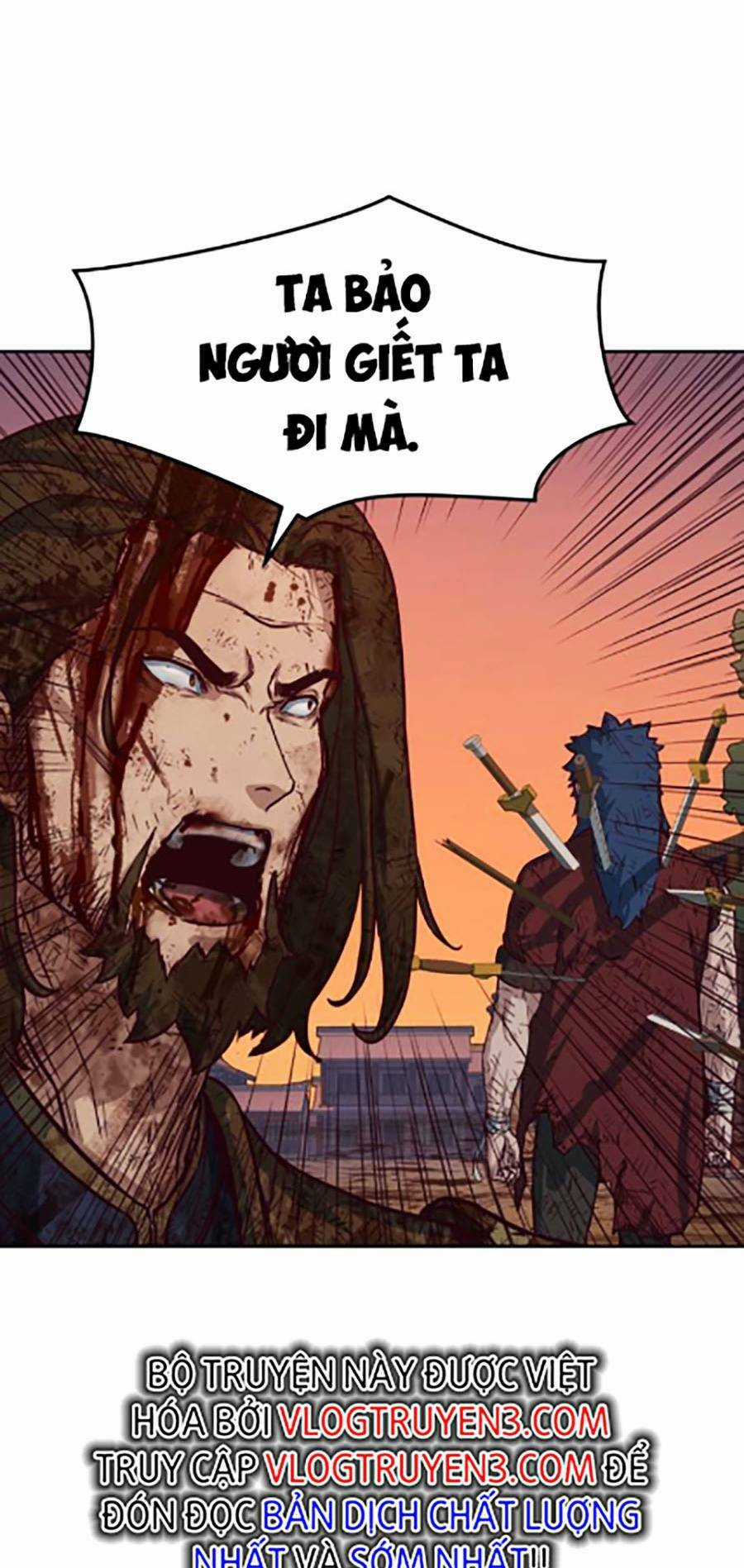 Túy Kiếm Dạ Hành Chapter 60 trang 83