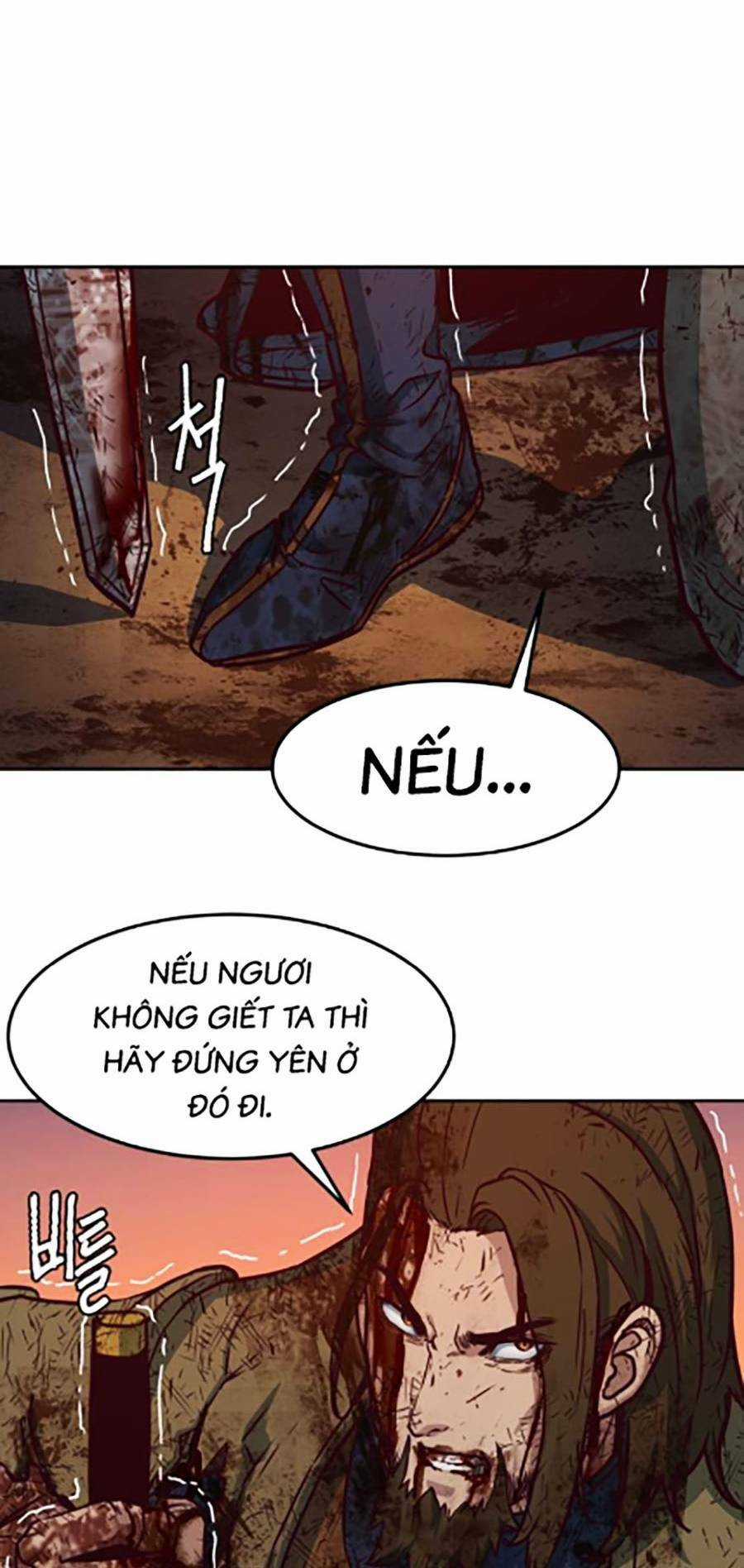 Túy Kiếm Dạ Hành Chapter 60 trang 85