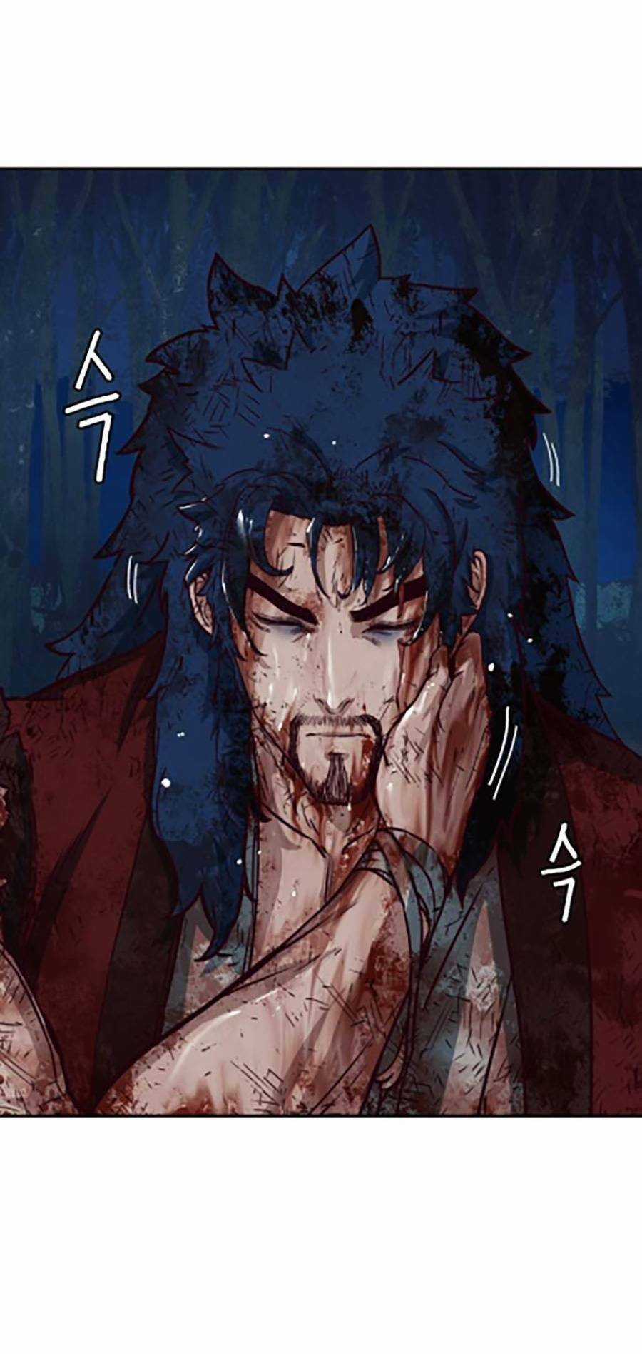 Túy Kiếm Dạ Hành Chapter 60 trang 92