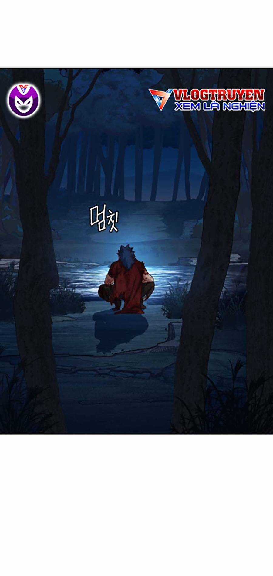 Túy Kiếm Dạ Hành Chapter 60 trang 93