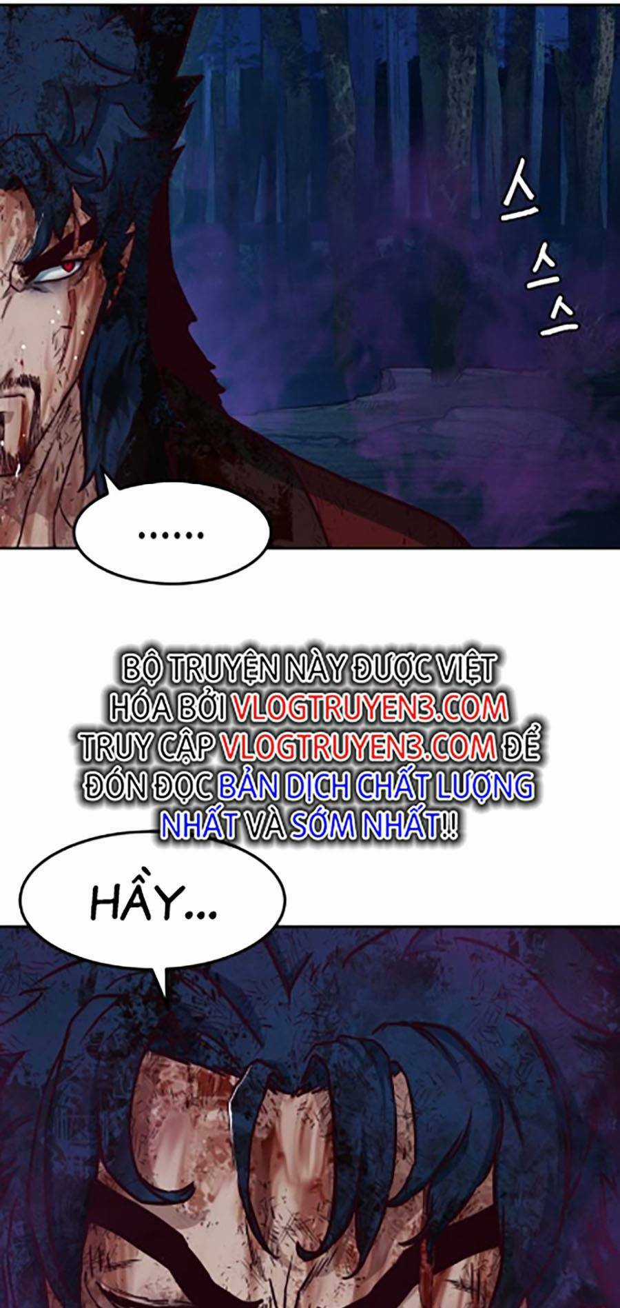 Túy Kiếm Dạ Hành Chapter 60 trang 94