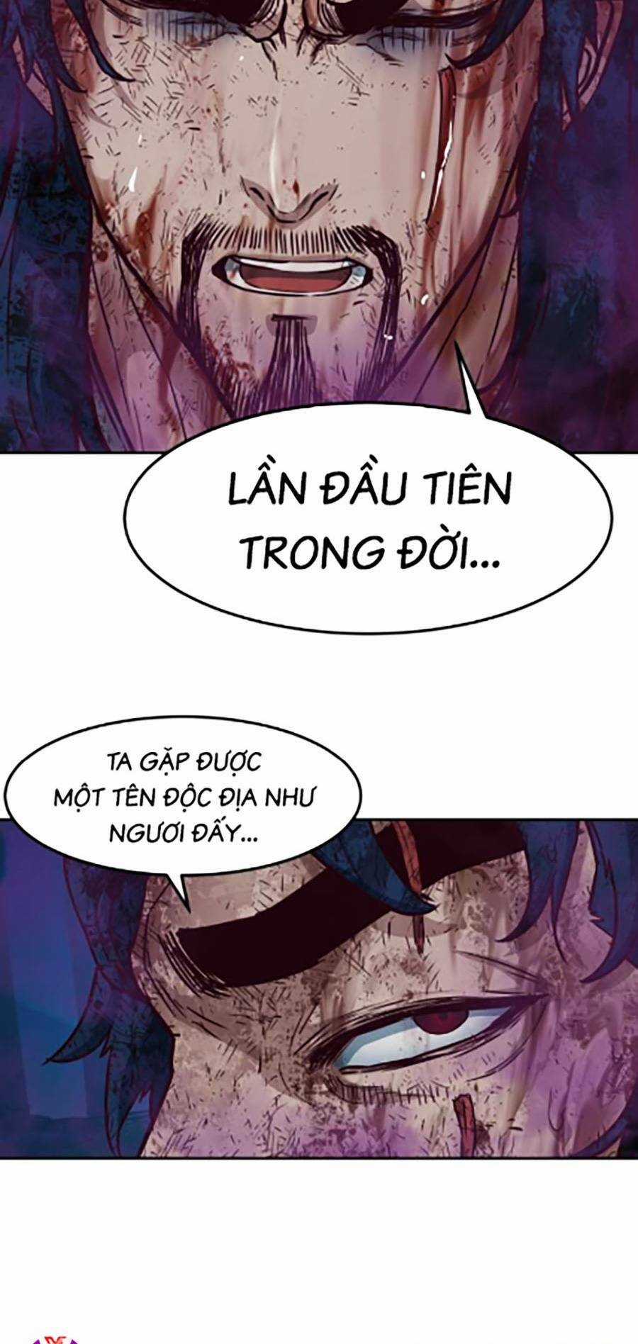 Túy Kiếm Dạ Hành Chapter 60 trang 95