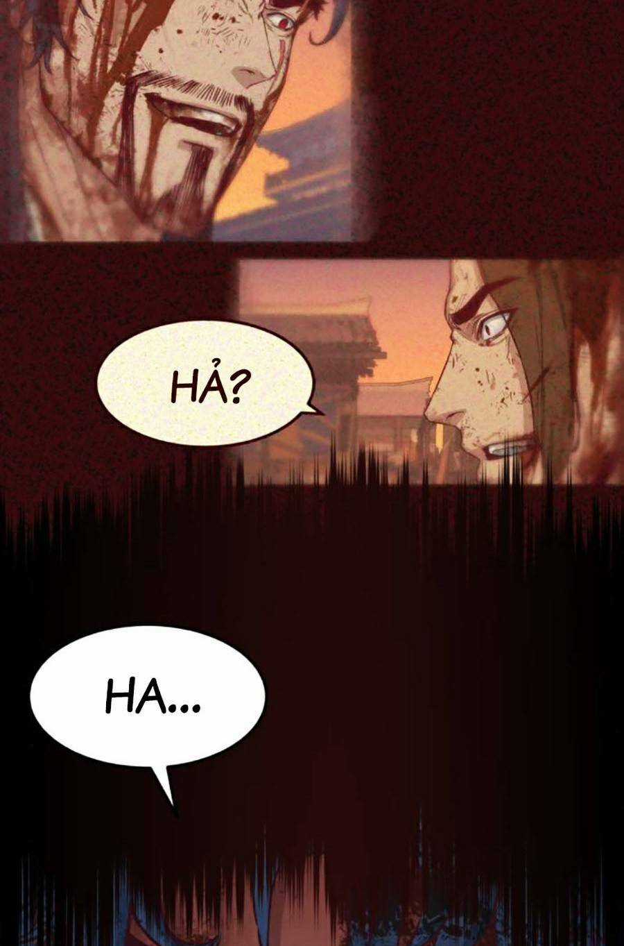 Túy Kiếm Dạ Hành Chapter 61 trang 10