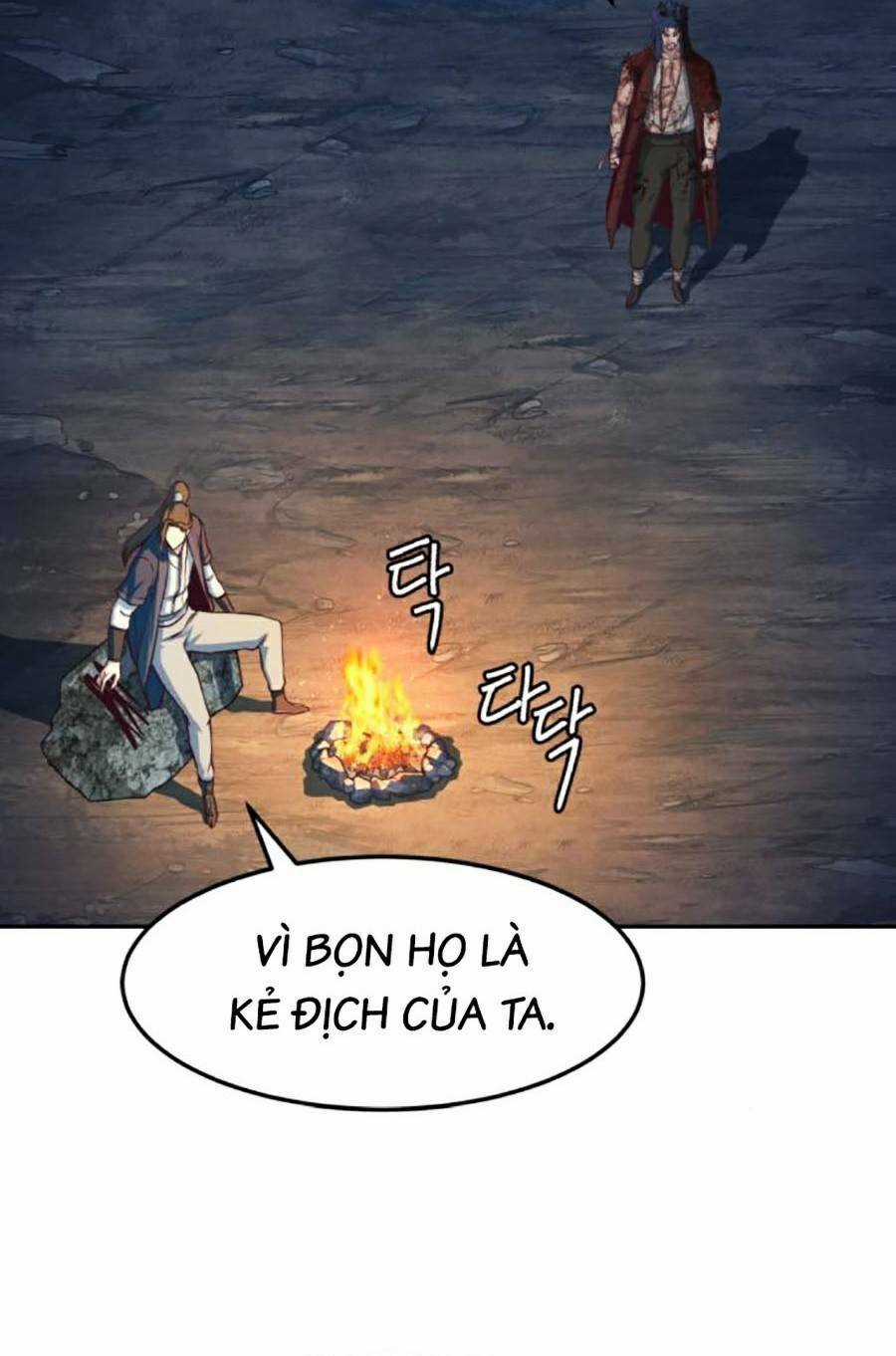 Túy Kiếm Dạ Hành Chapter 61 trang 14