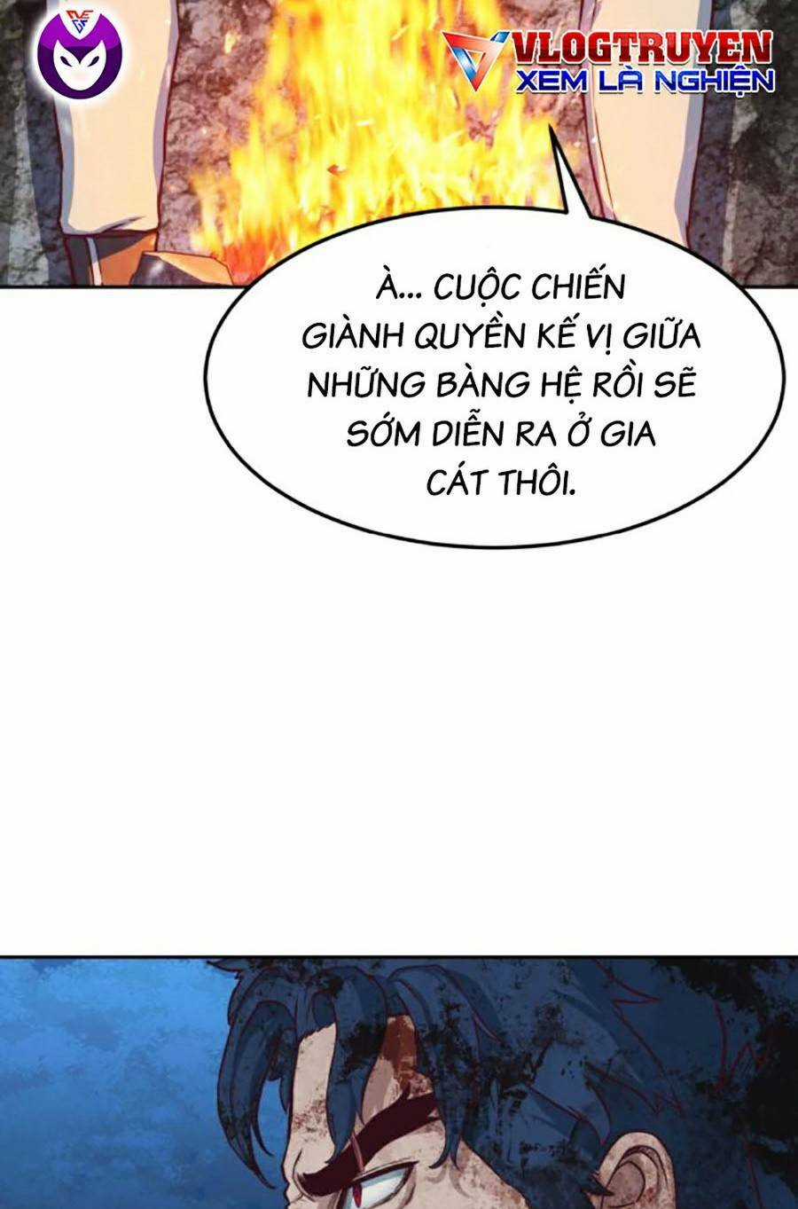 Túy Kiếm Dạ Hành Chapter 61 trang 16