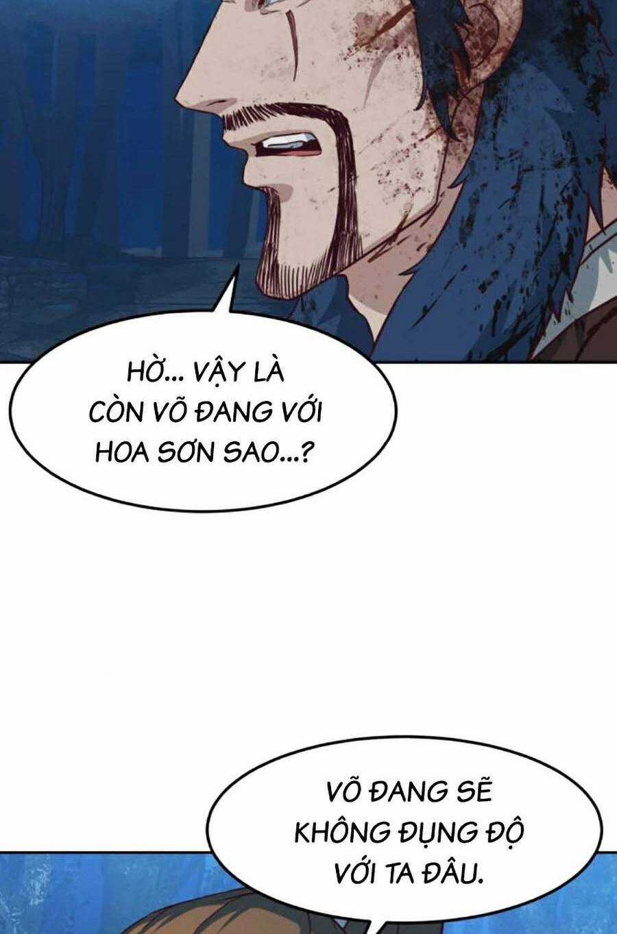 Túy Kiếm Dạ Hành Chapter 61 trang 17