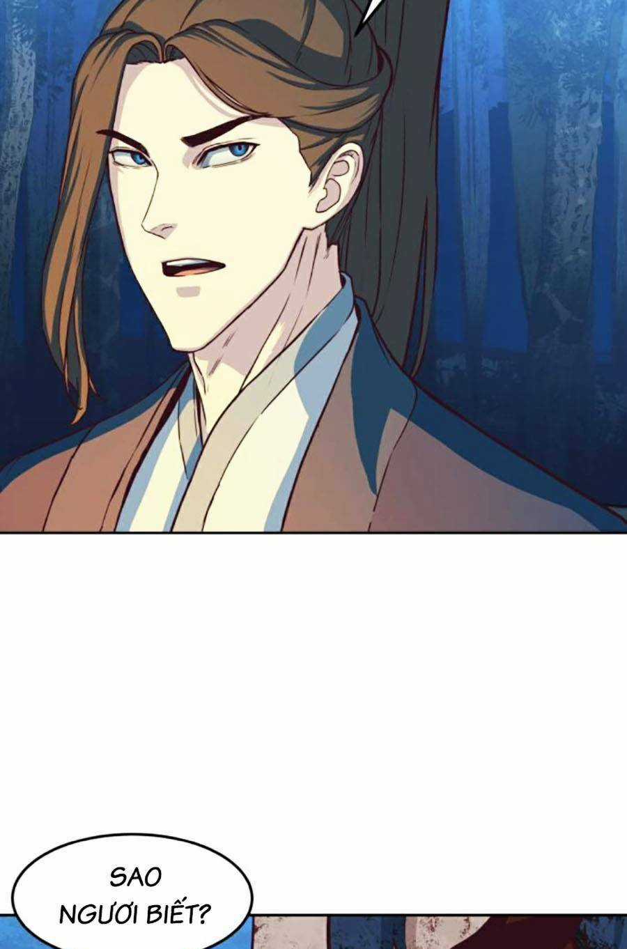 Túy Kiếm Dạ Hành Chapter 61 trang 18