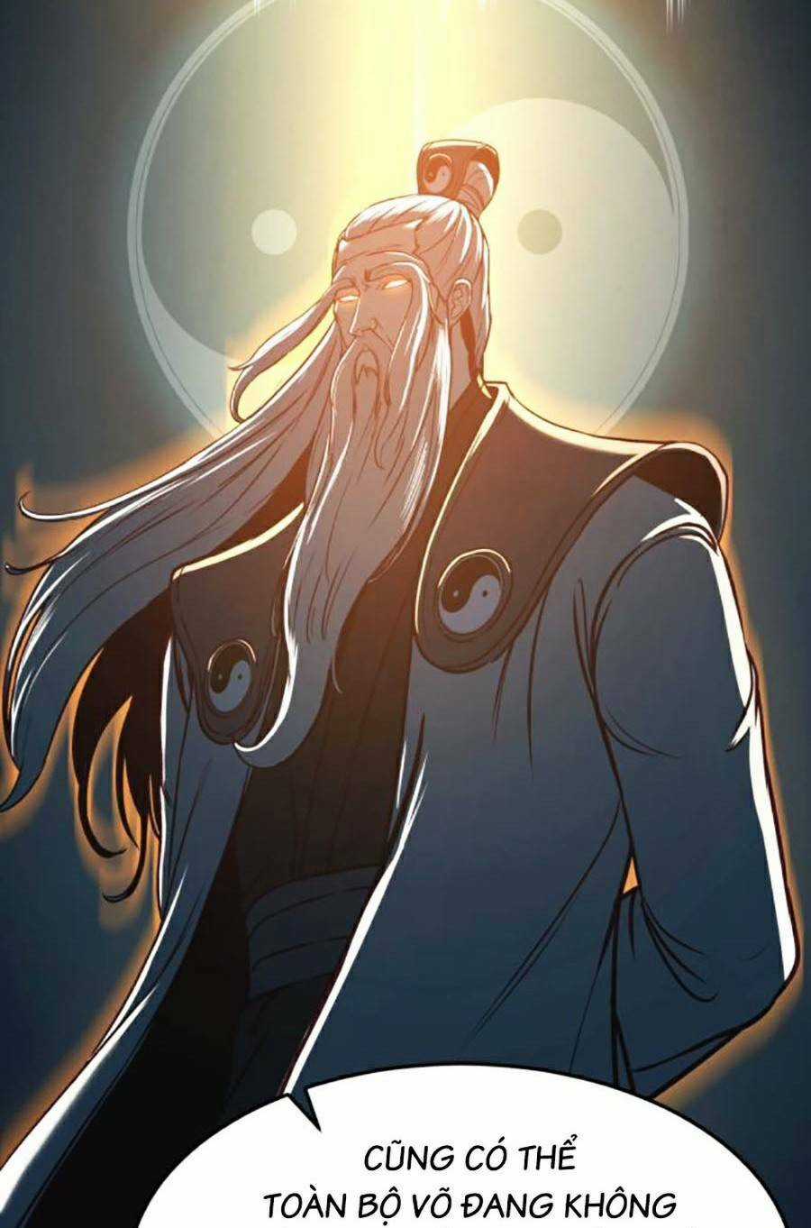 Túy Kiếm Dạ Hành Chapter 61 trang 26