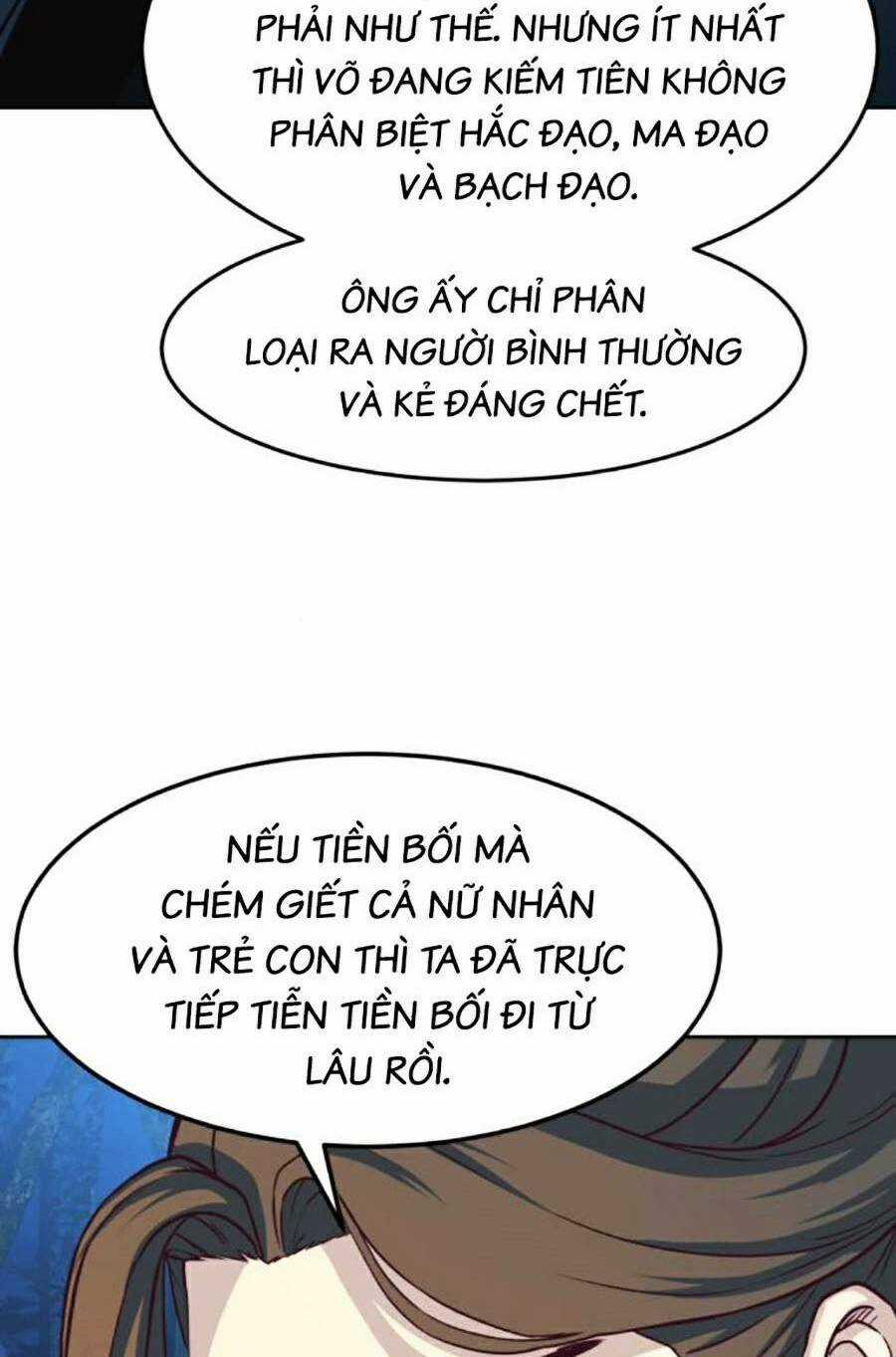 Túy Kiếm Dạ Hành Chapter 61 trang 27