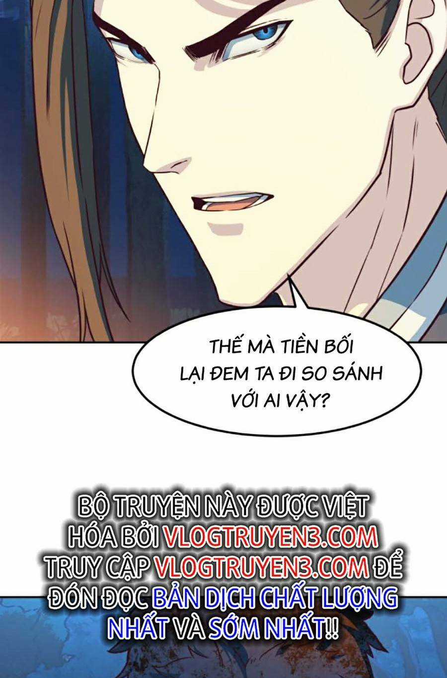 Túy Kiếm Dạ Hành Chapter 61 trang 28