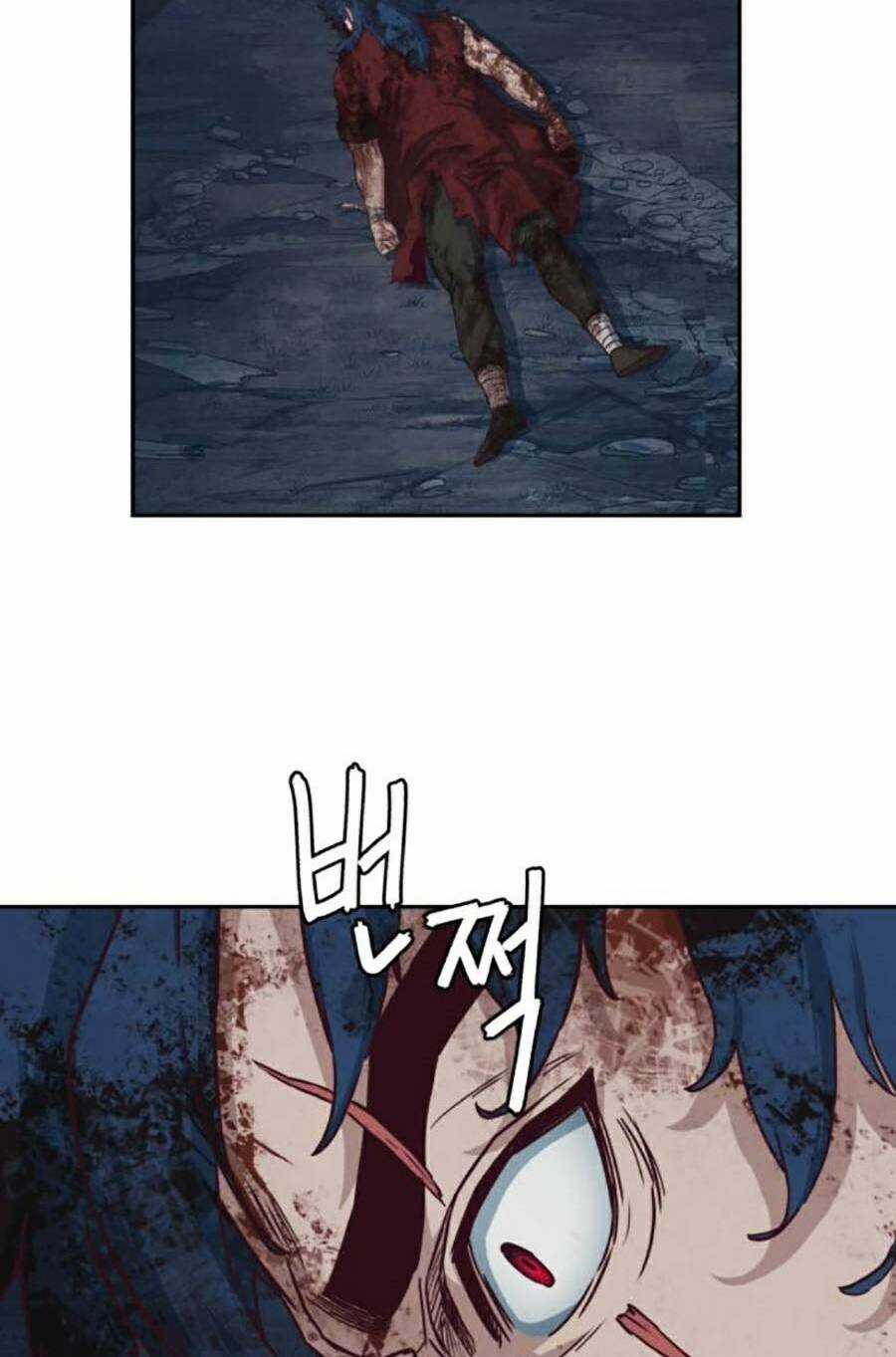 Túy Kiếm Dạ Hành Chapter 61 trang 3