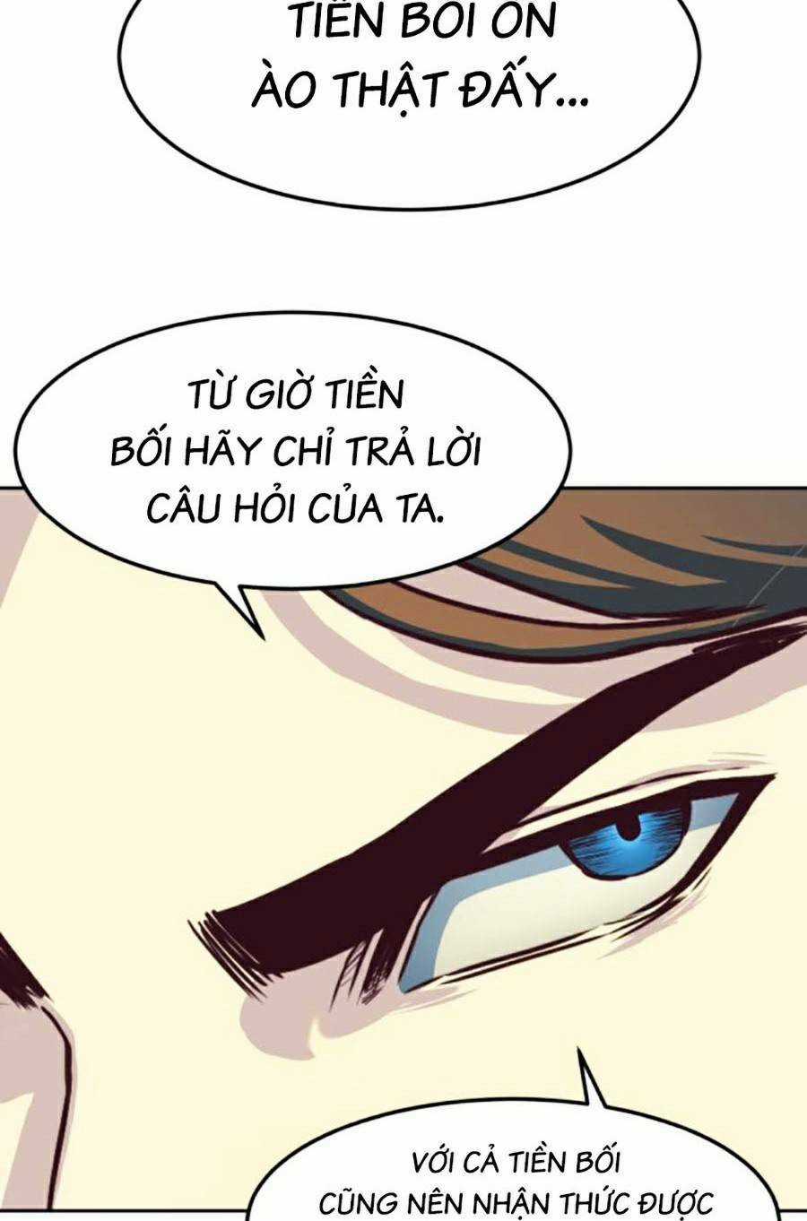 Túy Kiếm Dạ Hành Chapter 61 trang 32