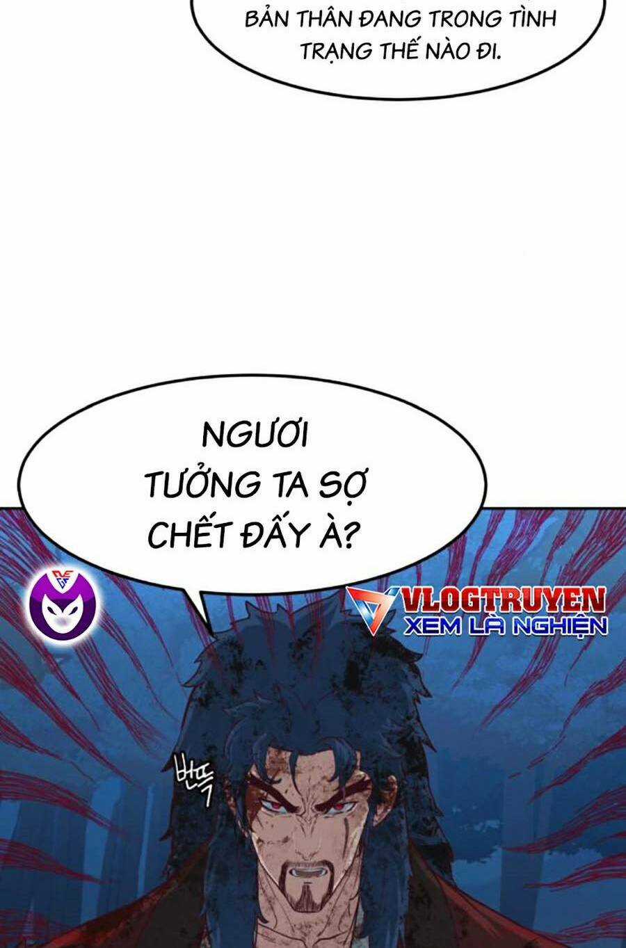 Túy Kiếm Dạ Hành Chapter 61 trang 33