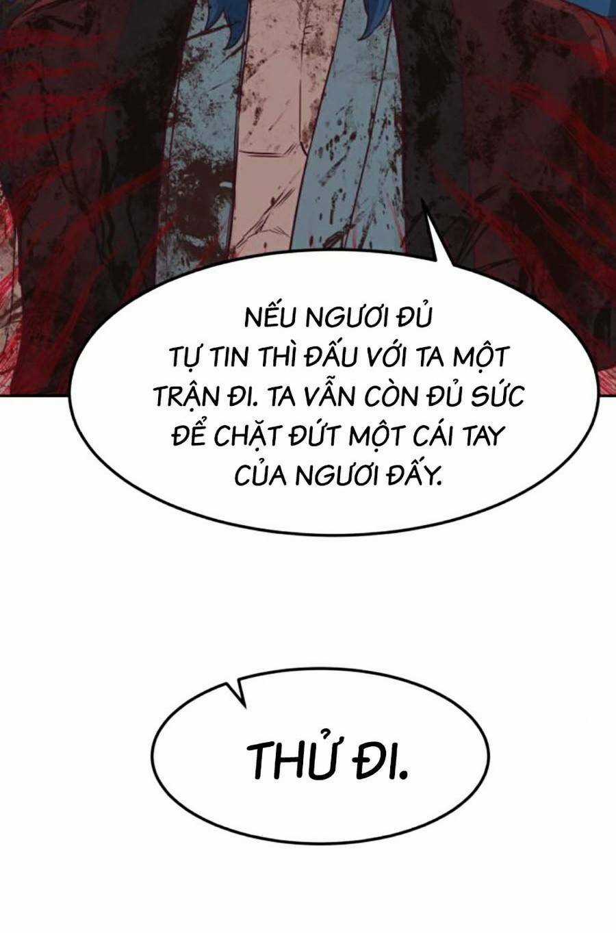 Túy Kiếm Dạ Hành Chapter 61 trang 34