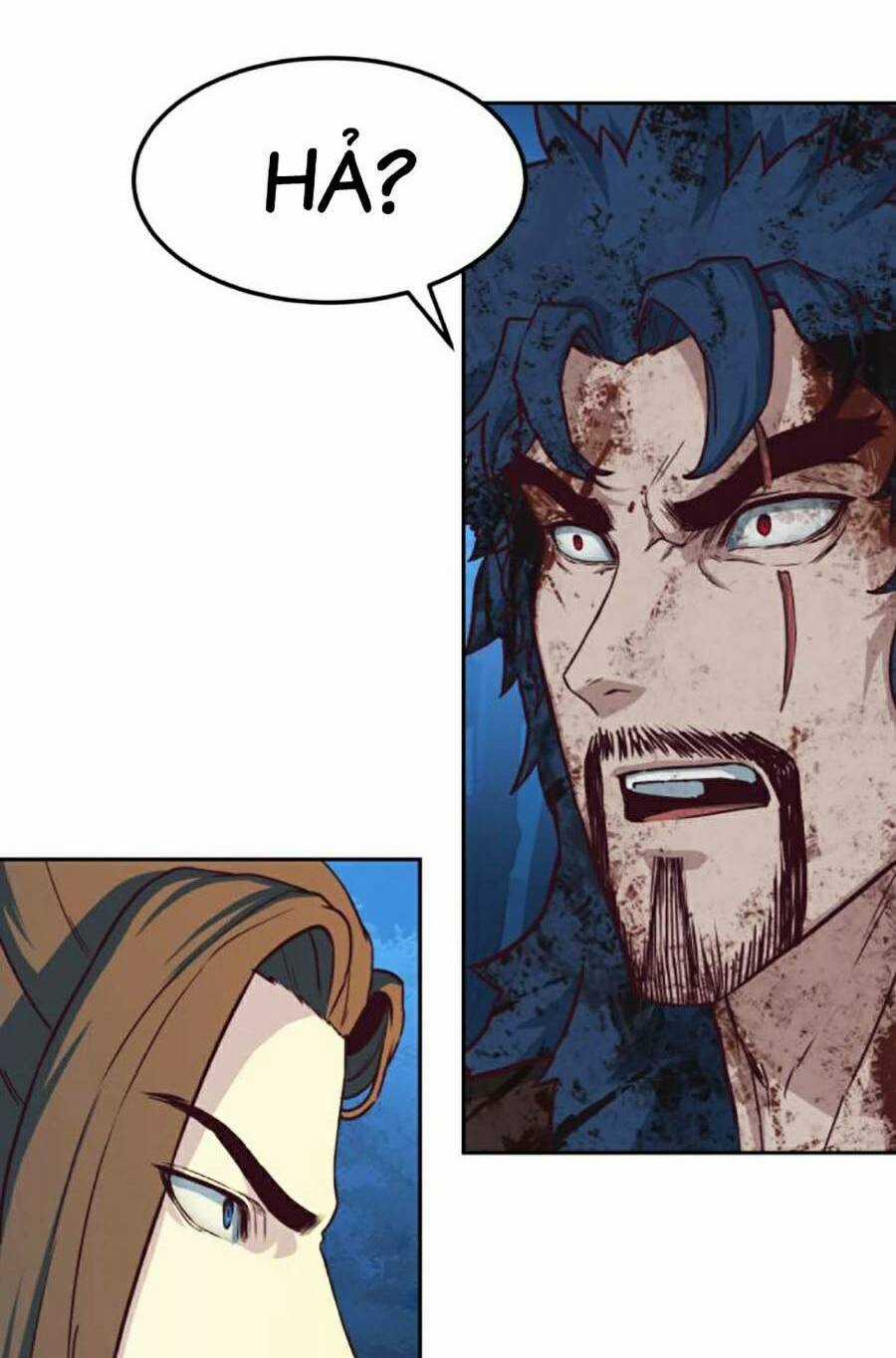 Túy Kiếm Dạ Hành Chapter 61 trang 35