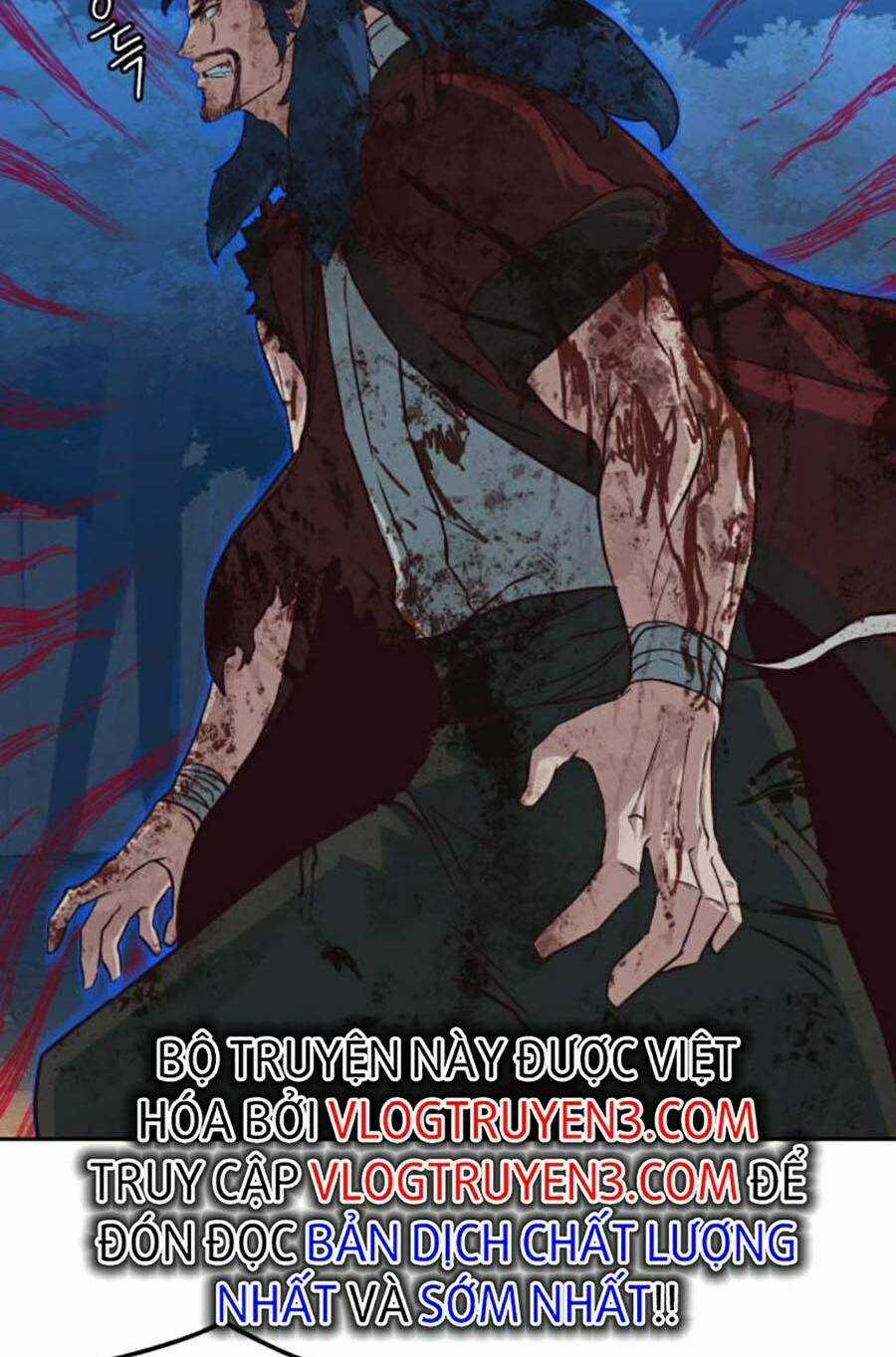 Túy Kiếm Dạ Hành Chapter 61 trang 37