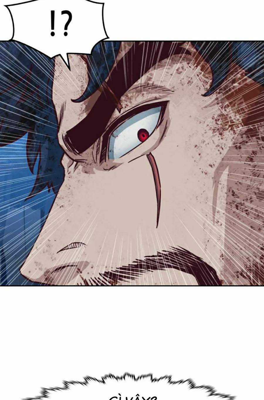 Túy Kiếm Dạ Hành Chapter 61 trang 38