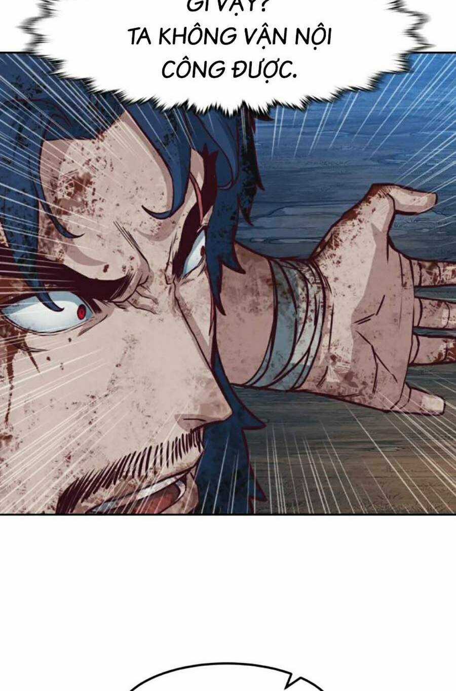 Túy Kiếm Dạ Hành Chapter 61 trang 39