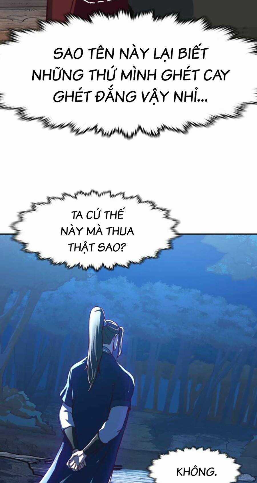 Túy Kiếm Dạ Hành Chapter 61 trang 49