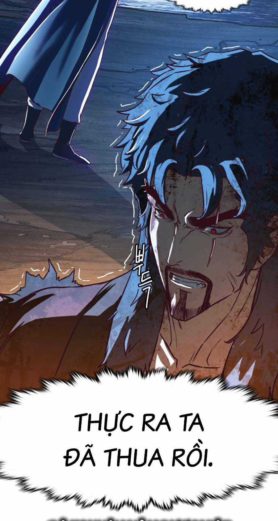 Túy Kiếm Dạ Hành Chapter 61 trang 50