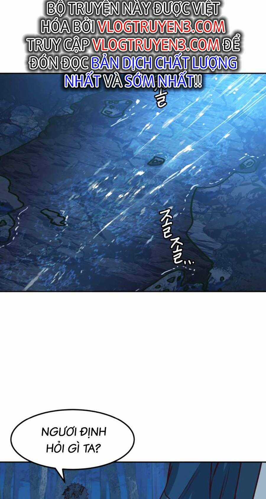 Túy Kiếm Dạ Hành Chapter 61 trang 51