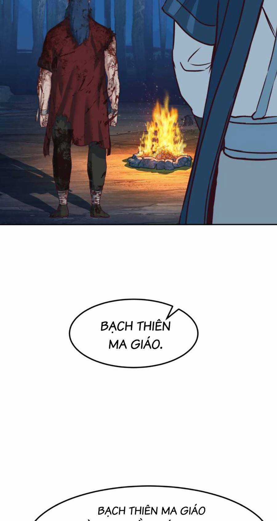 Túy Kiếm Dạ Hành Chapter 61 trang 52