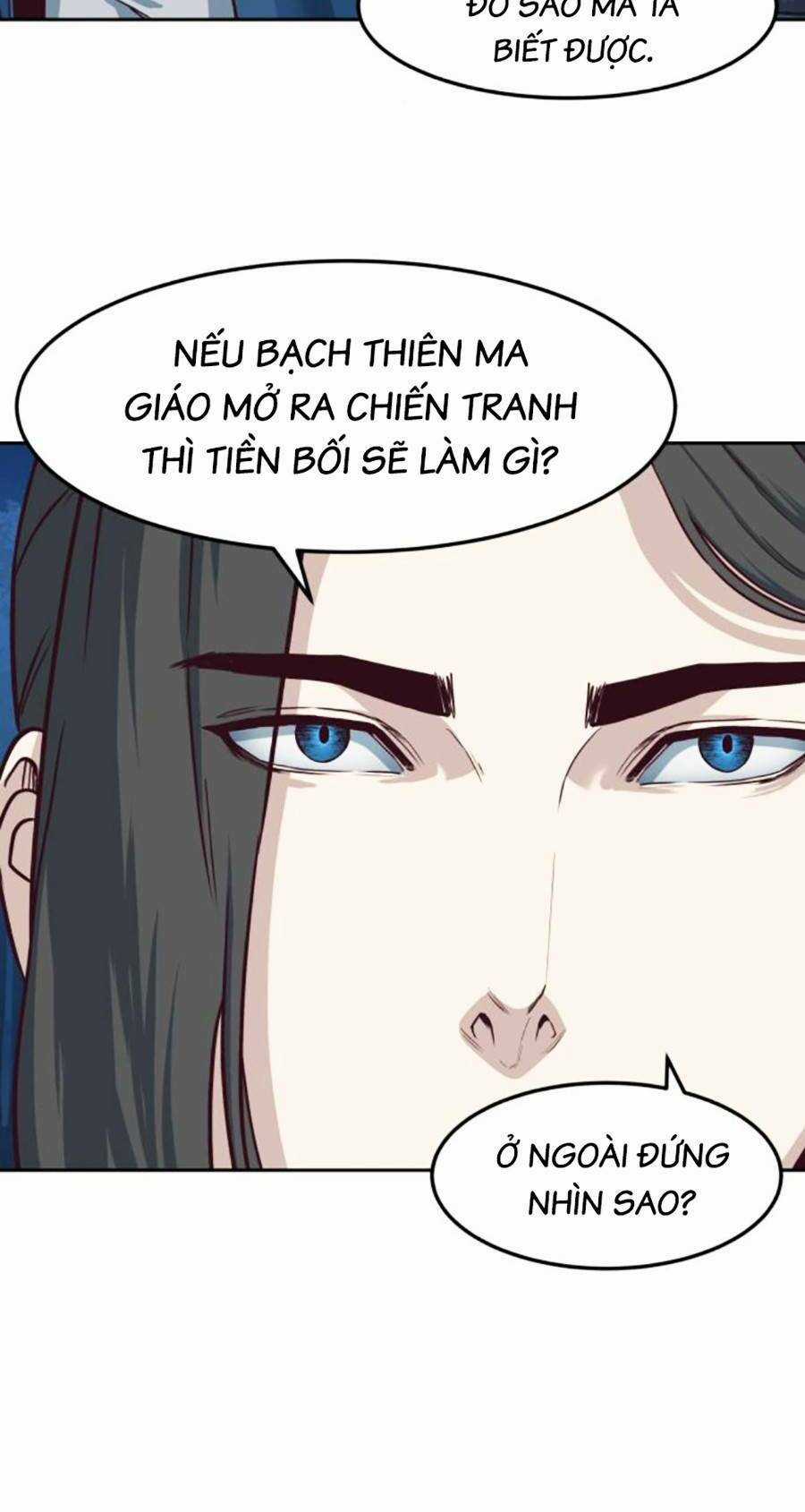 Túy Kiếm Dạ Hành Chapter 61 trang 55