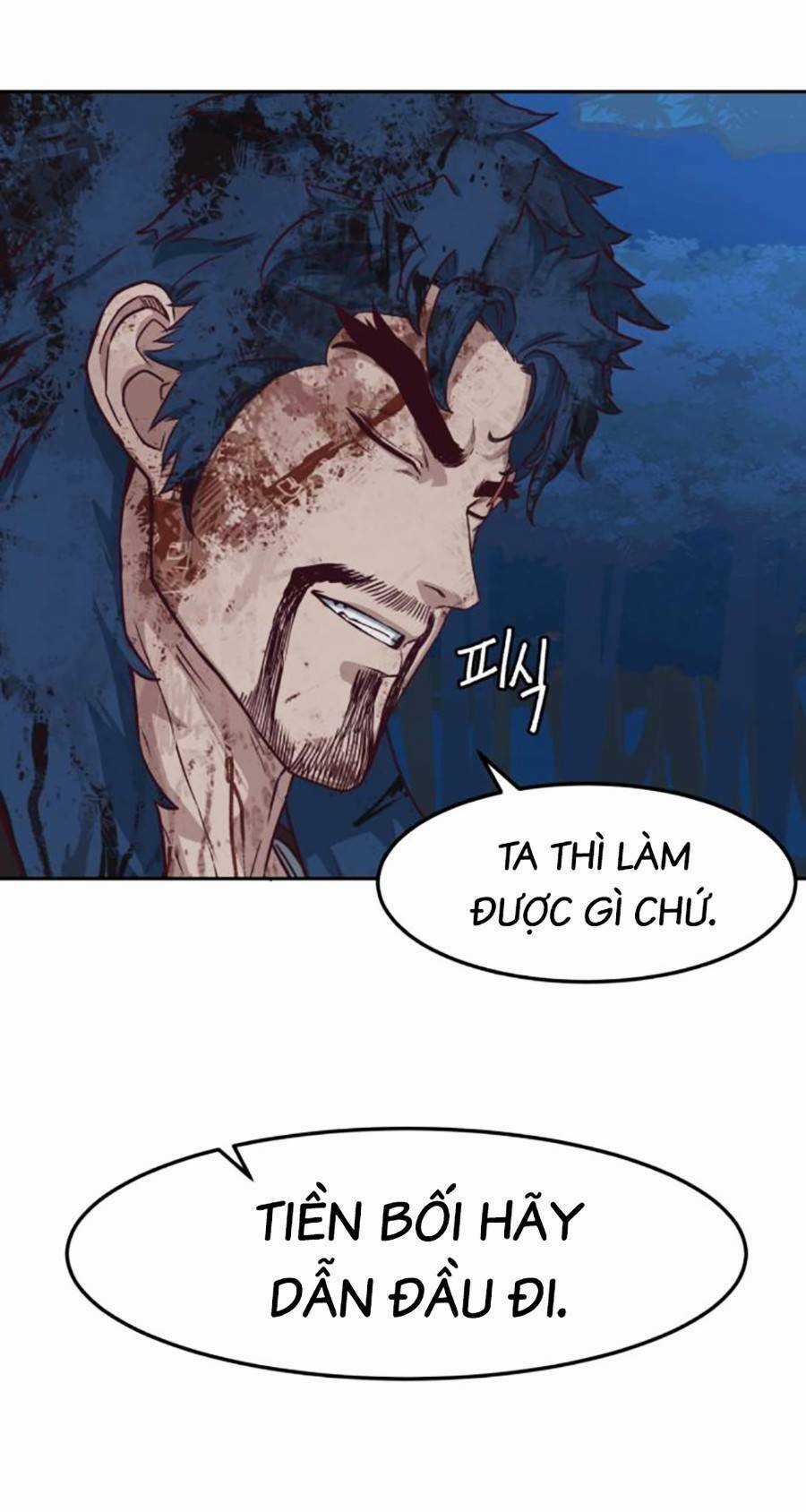 Túy Kiếm Dạ Hành Chapter 61 trang 56