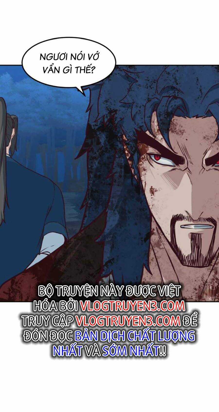 Túy Kiếm Dạ Hành Chapter 61 trang 57