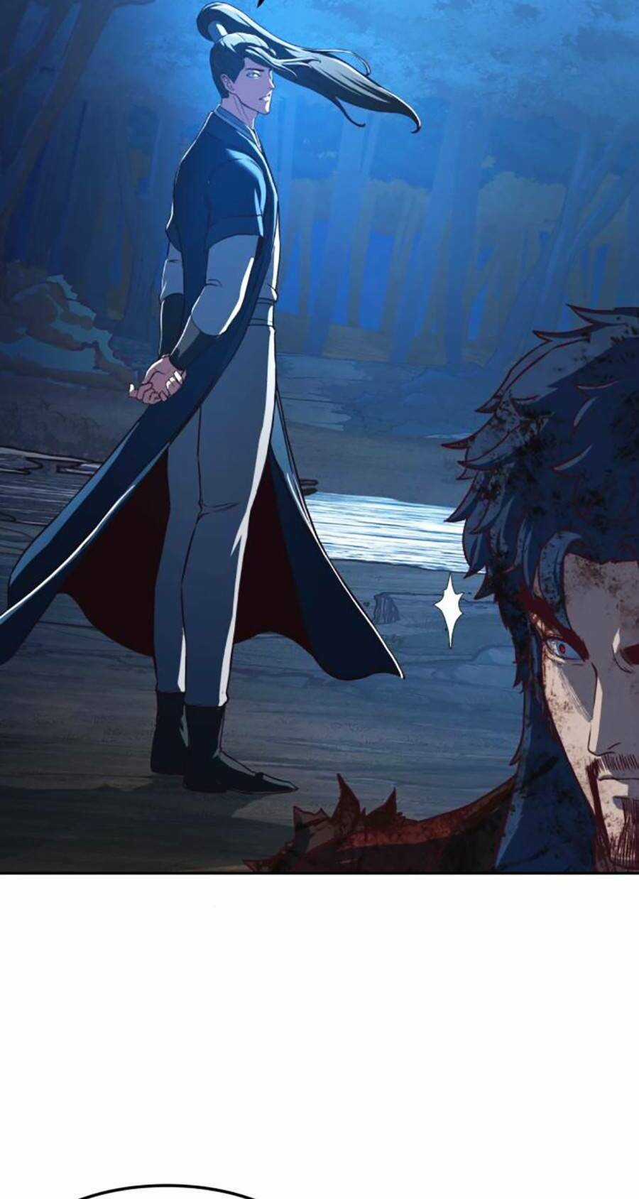 Túy Kiếm Dạ Hành Chapter 61 trang 59