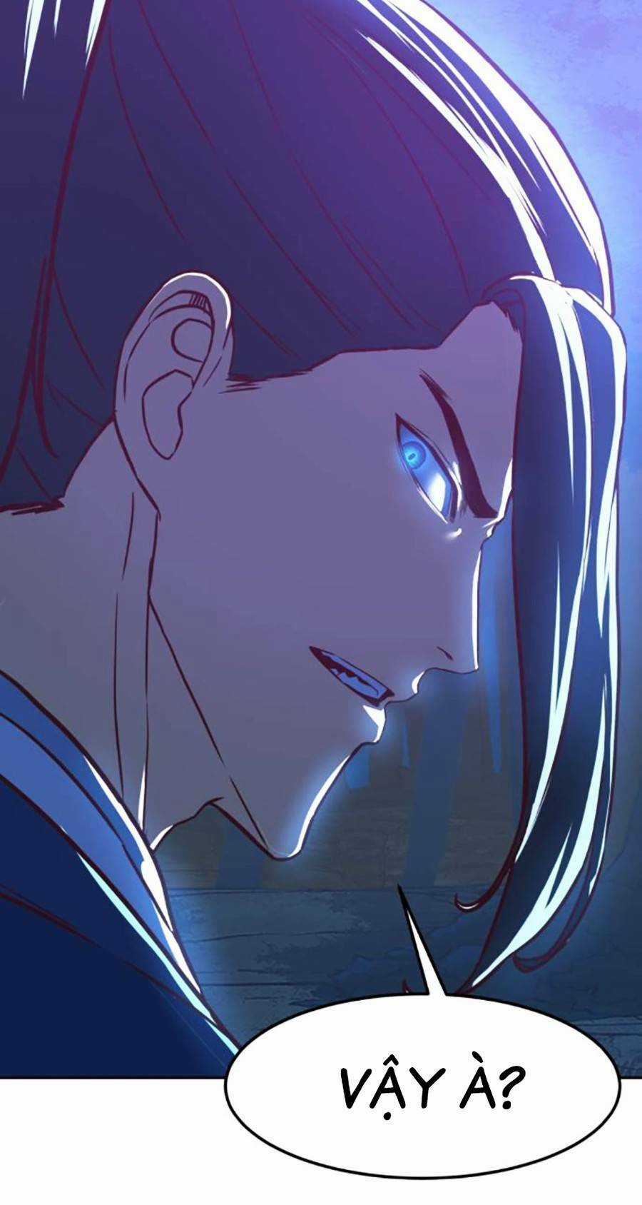 Túy Kiếm Dạ Hành Chapter 61 trang 62