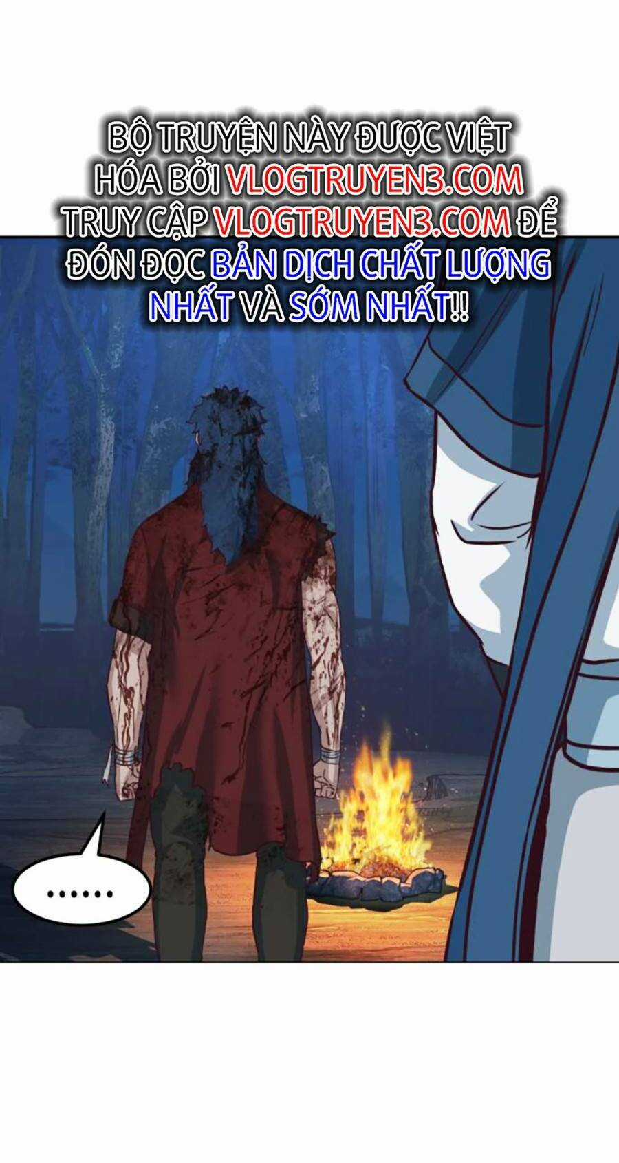 Túy Kiếm Dạ Hành Chapter 61 trang 63