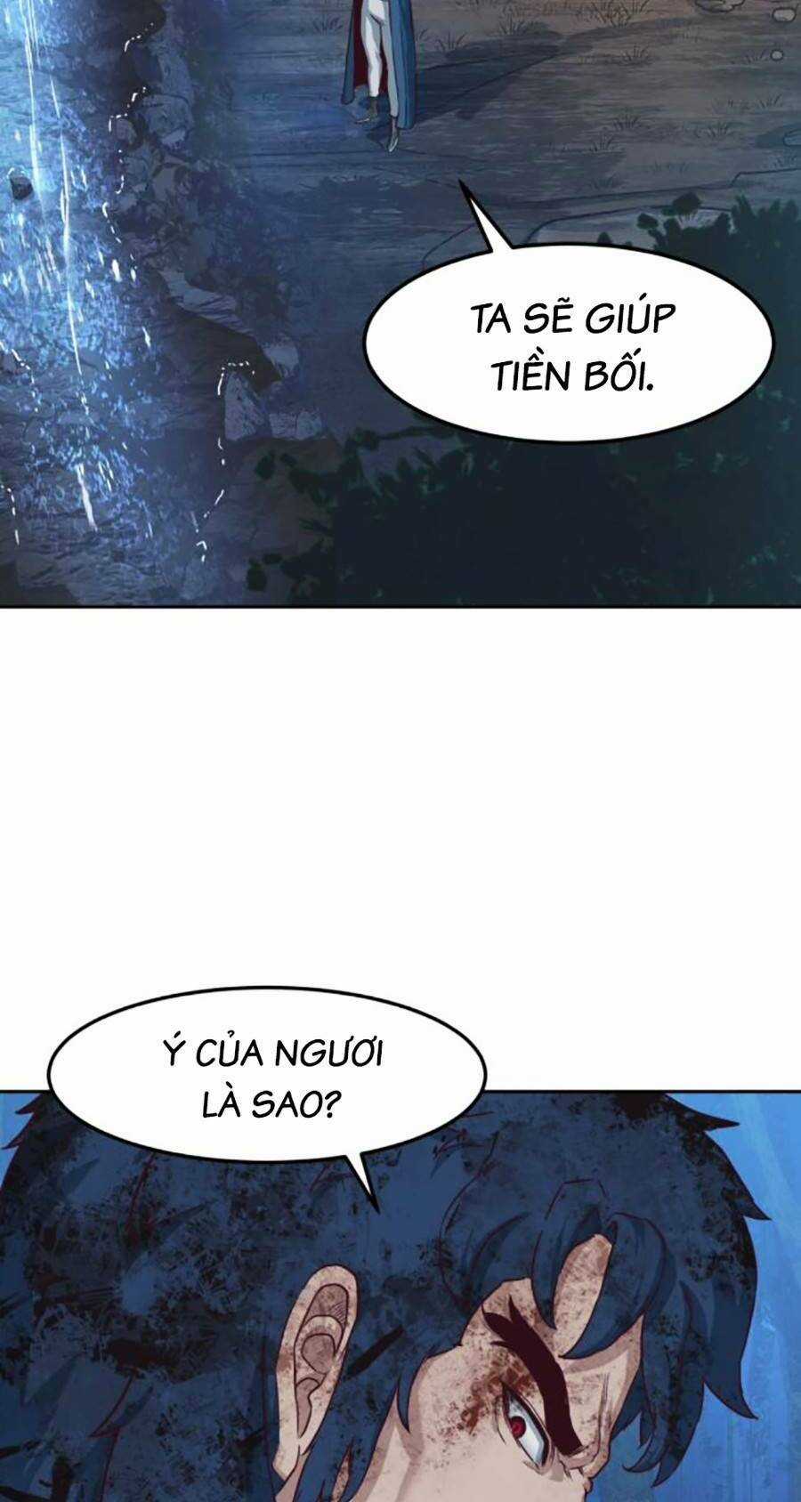 Túy Kiếm Dạ Hành Chapter 61 trang 65