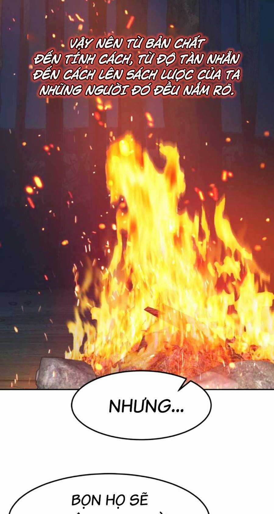 Túy Kiếm Dạ Hành Chapter 61 trang 67