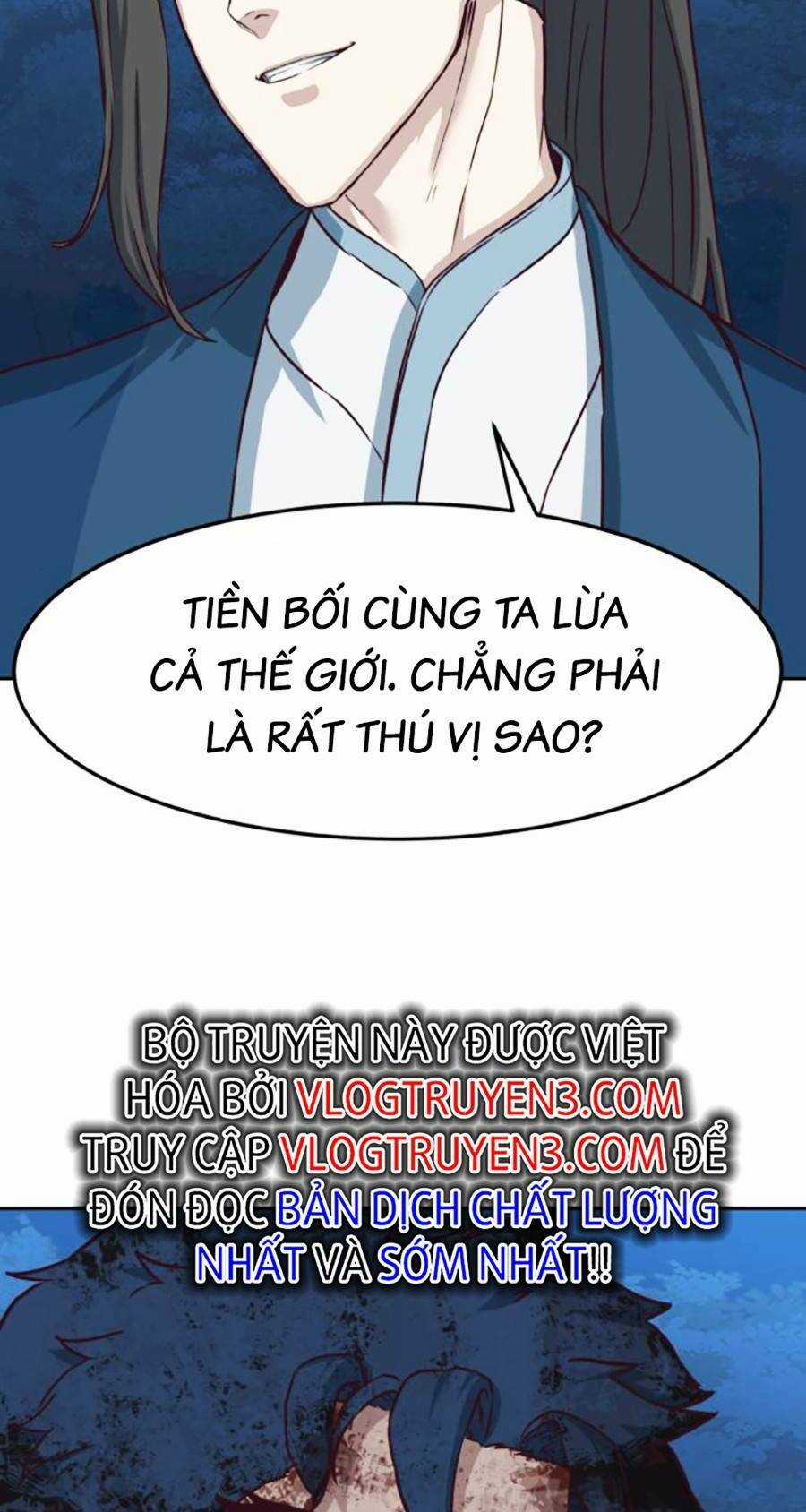 Túy Kiếm Dạ Hành Chapter 61 trang 69