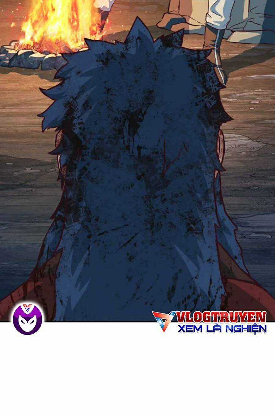 Túy Kiếm Dạ Hành Chapter 61 trang 7