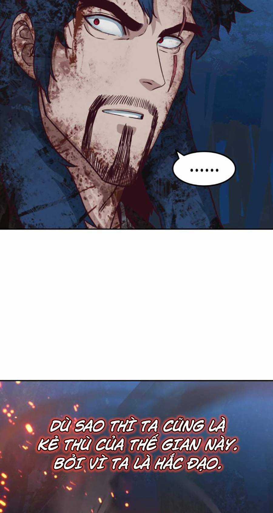 Túy Kiếm Dạ Hành Chapter 61 trang 70