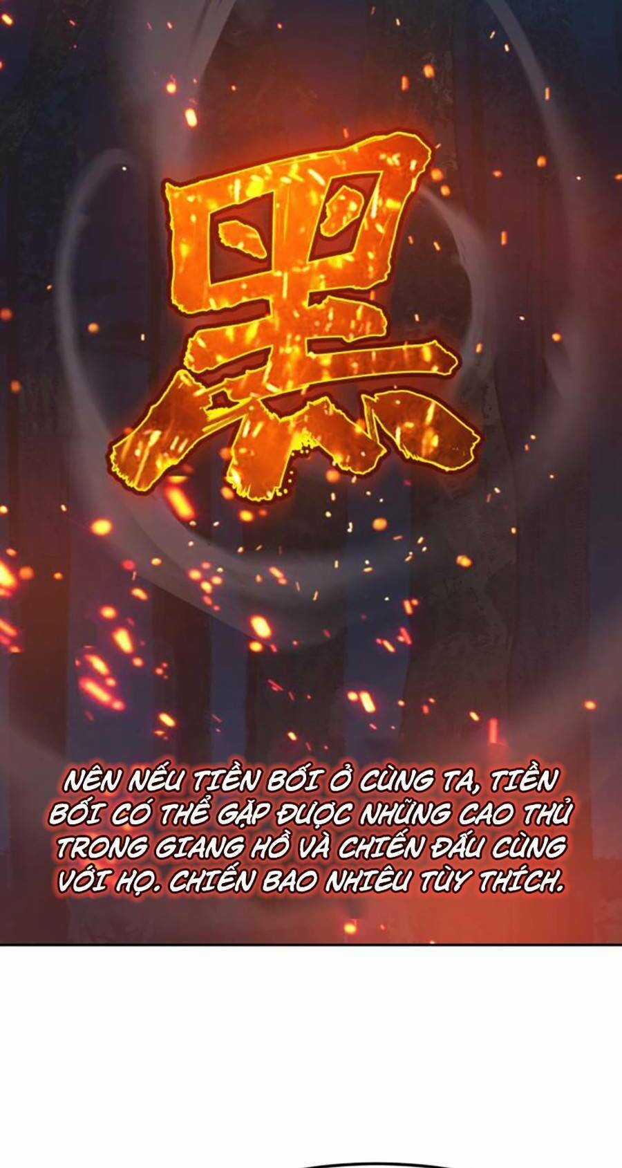 Túy Kiếm Dạ Hành Chapter 61 trang 71
