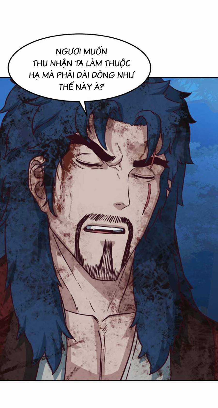 Túy Kiếm Dạ Hành Chapter 61 trang 74