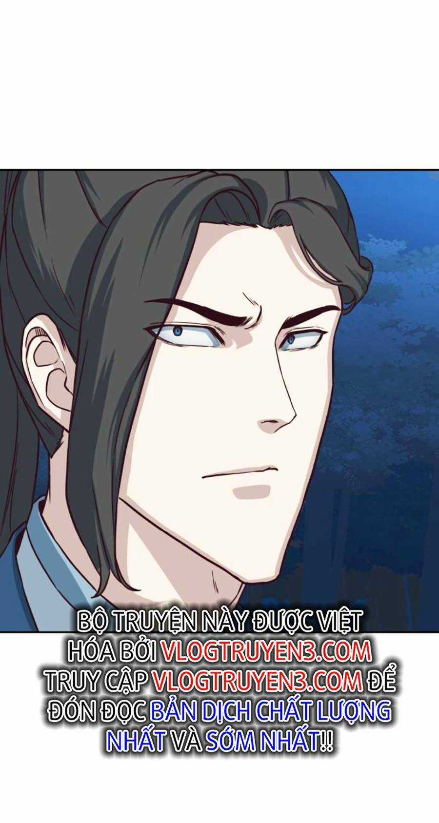 Túy Kiếm Dạ Hành Chapter 61 trang 75