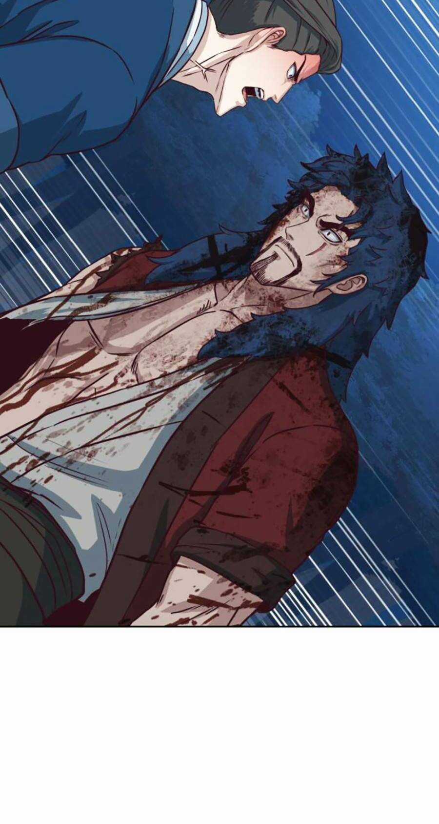 Túy Kiếm Dạ Hành Chapter 61 trang 77