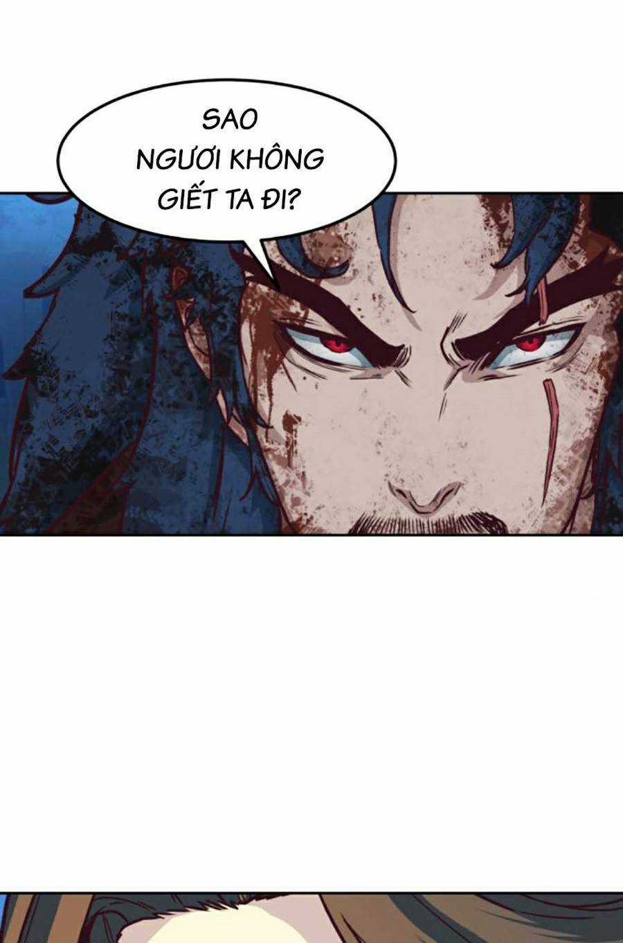 Túy Kiếm Dạ Hành Chapter 61 trang 8