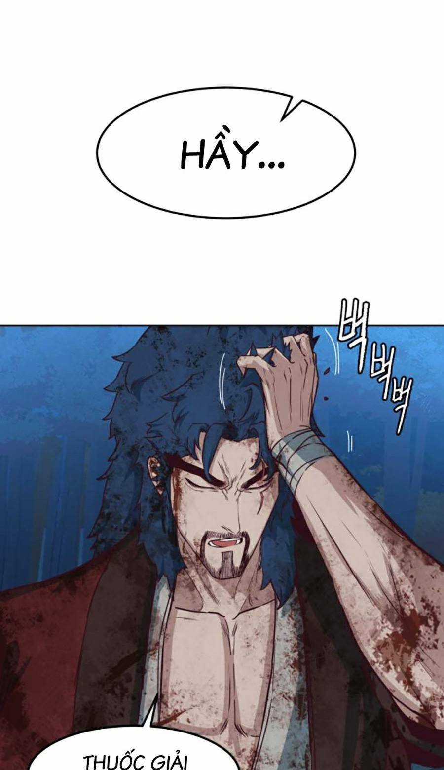 Túy Kiếm Dạ Hành Chapter 61 trang 82