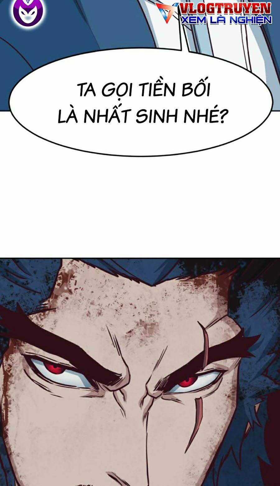 Túy Kiếm Dạ Hành Chapter 61 trang 85