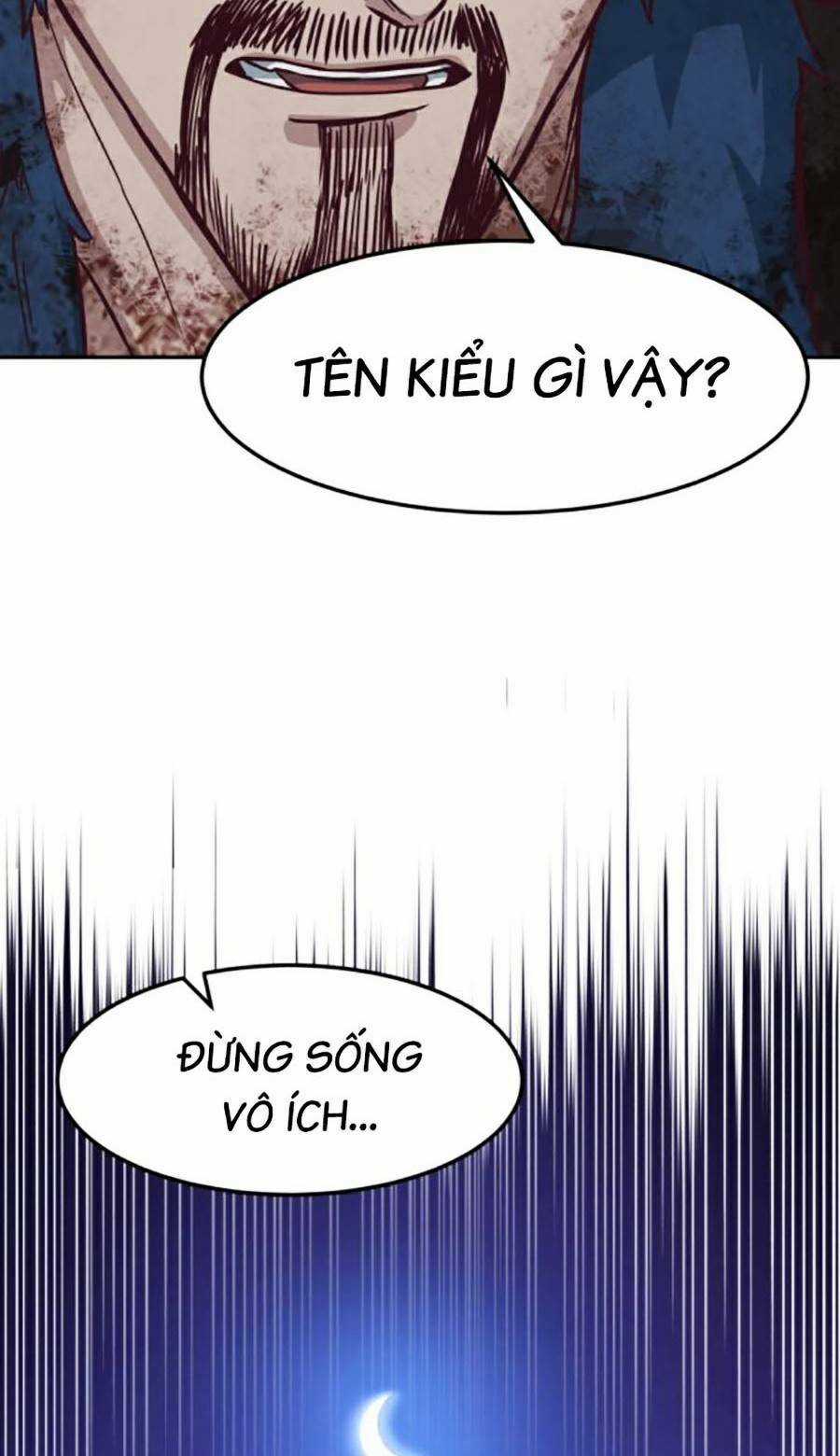 Túy Kiếm Dạ Hành Chapter 61 trang 86