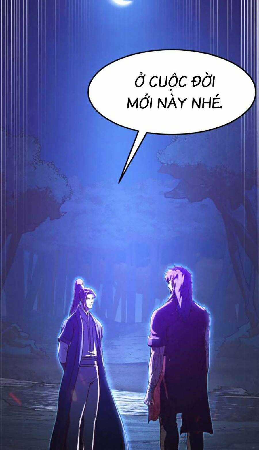 Túy Kiếm Dạ Hành Chapter 61 trang 87