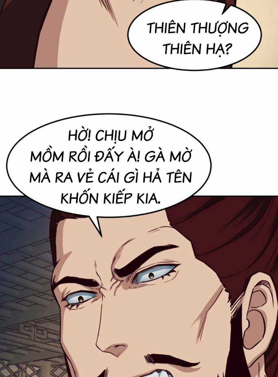 Túy Kiếm Dạ Hành Chapter 62 trang 10