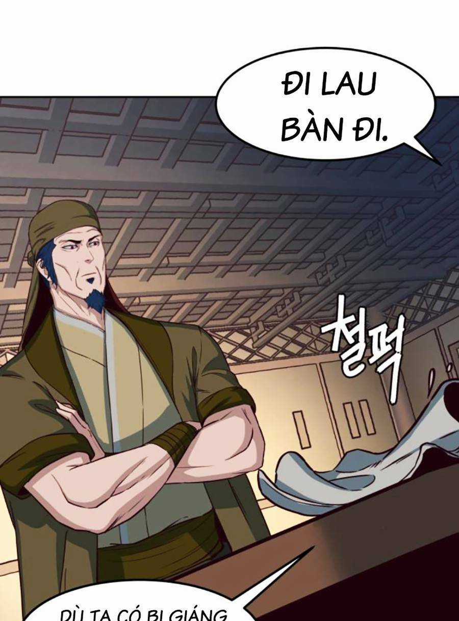 Túy Kiếm Dạ Hành Chapter 62 trang 13